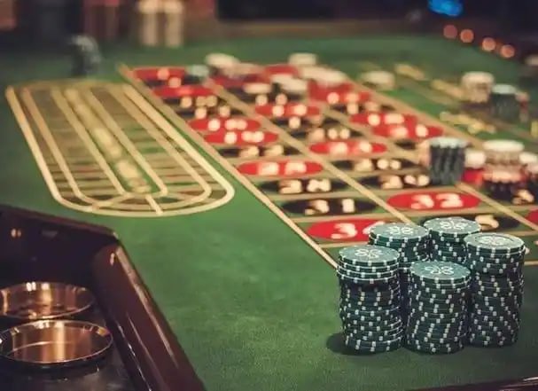 Casino trực tuyến natural8 với dealer thật và giao diện tiếng Việt