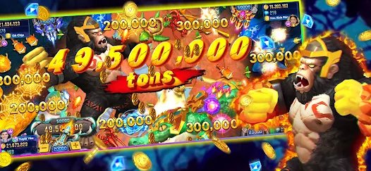 Kho game slot online đa chủ đề tại natural8 cho người chơi Việt