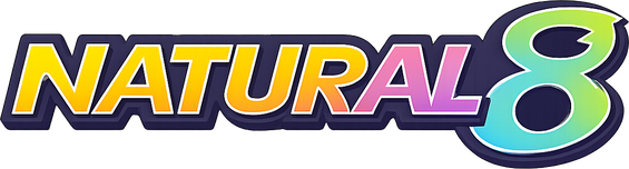 Logo natural8 – trang chủ